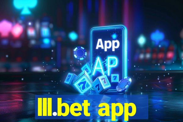 lll.bet app